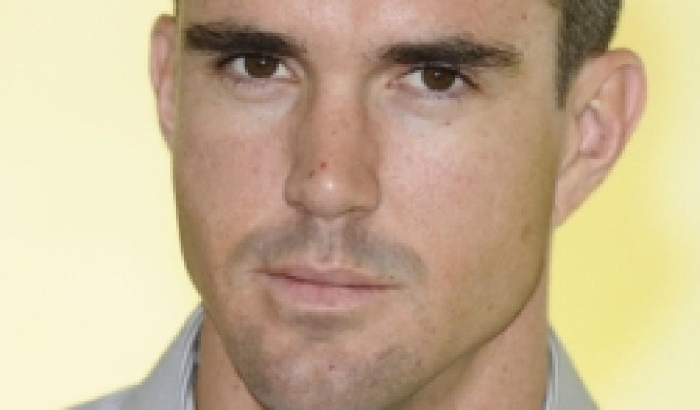 Kevin Pietersen who returns for England in the Ashes against Australia. Image: Featureflash / Shutterstock.com