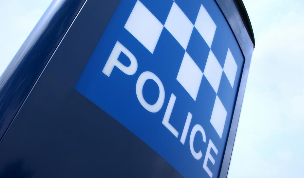 Tavistock teenager fights off man with knife