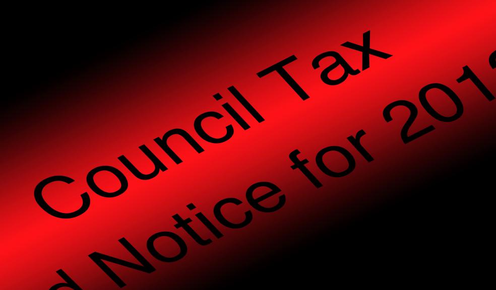 Plymouth City Council is reminding residents struggling to pay their Council Tax bill there is a dedicated and skilled team ready to help them