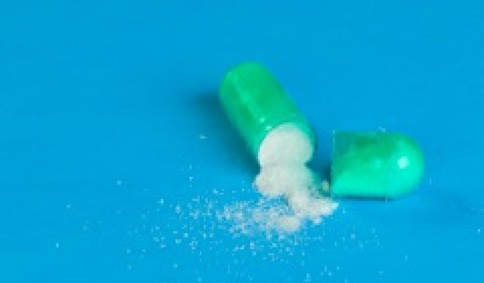 Mephedrone, one of the new psychoactive substances (NPS), or ‘legal highs’