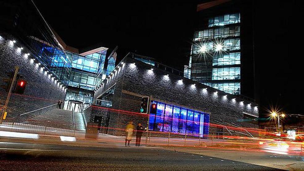 Plymouth University
