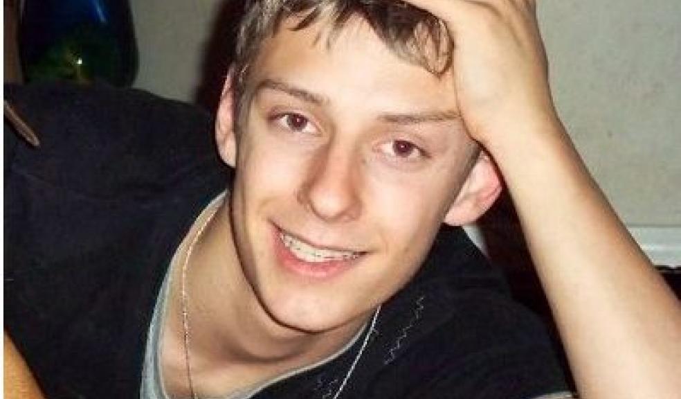 Family pays tribute to Adam Smart, the young motorcyclist killed in A38 collision