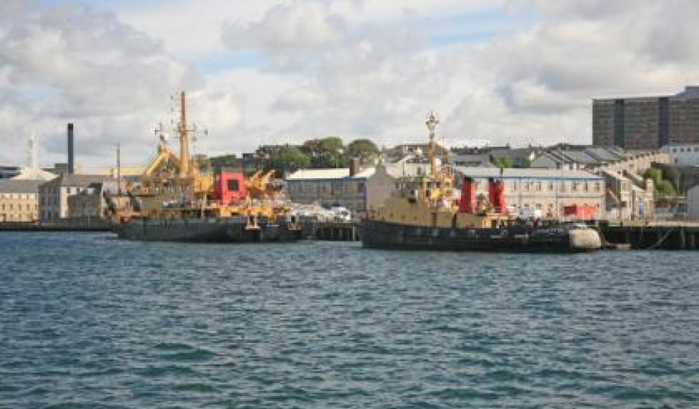 Photo: South Yard © Copyright roger geach and licensed for reuse under this Creative Commons Licence.