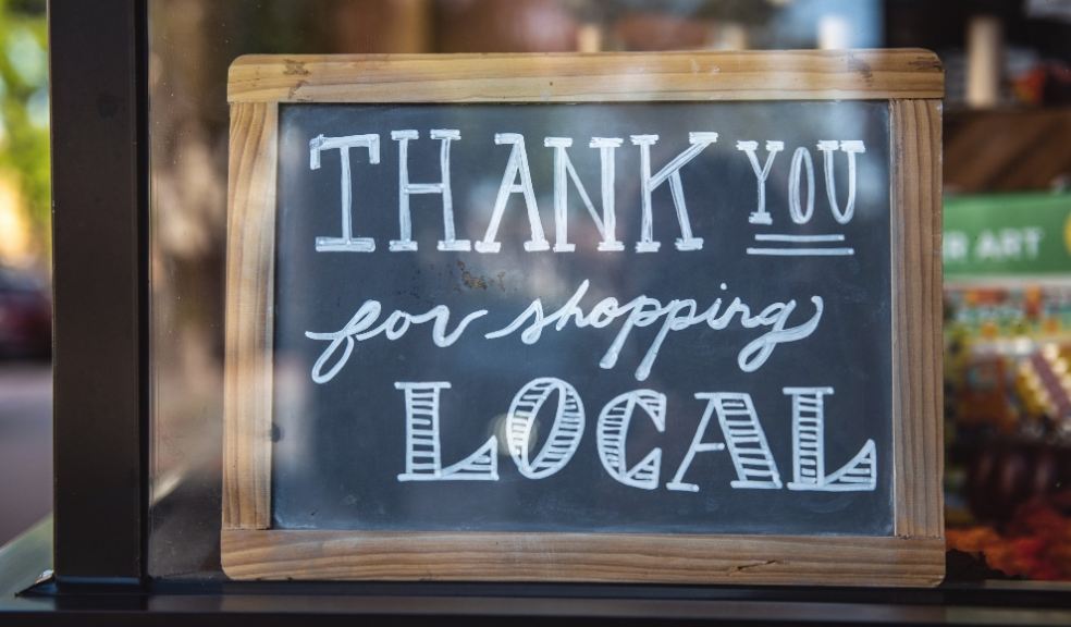 Photo by Tim Mossholder Shallow focus photo of 'thank you' for shopping signage - By Tim Mossholder
