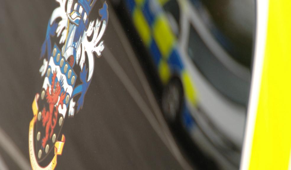 Man arrested on suspicion of murder after fatal motorcycle collision in Paignton