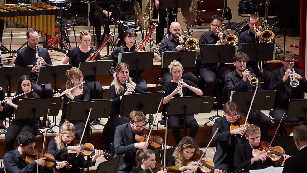 Southbank Sinfonia 