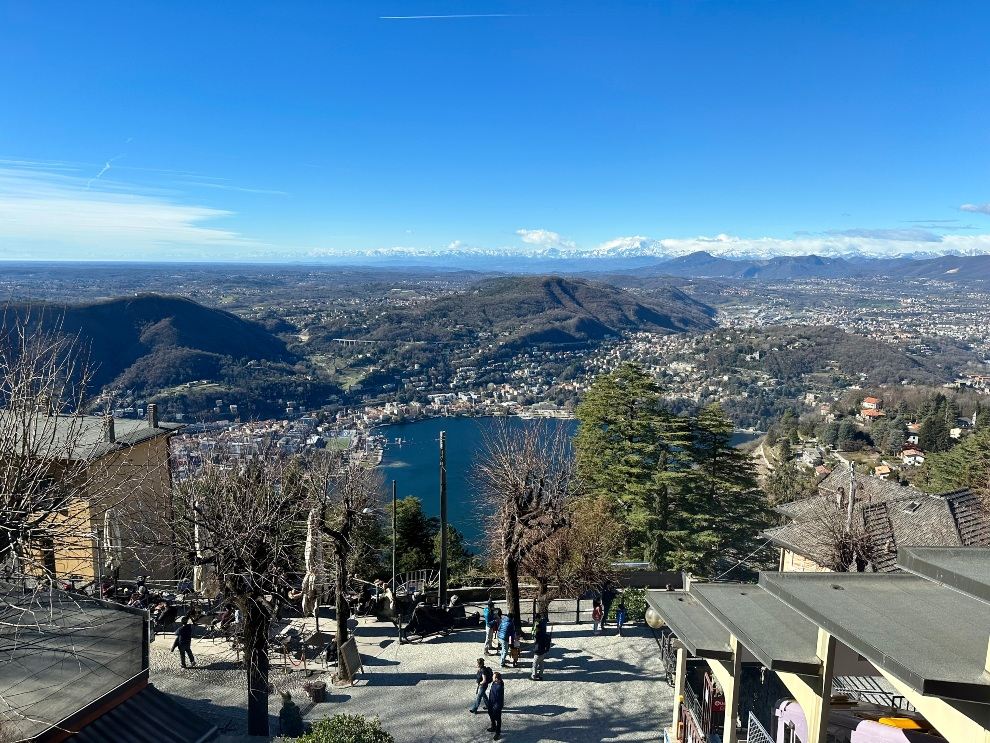 Hilton Lake Como Review A Weekend of ultimate luxury and relaxation Brunate Funicular Railway travel Hilton Lake Como Review A Weekend of ultimate luxury and relaxation Brunate Funicular Railway travel