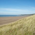 woolacombe beach 