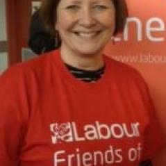 Alison Seabeck MP