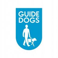 Francesca Guide Dogs