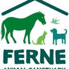 Ferne Animal Sanctuary