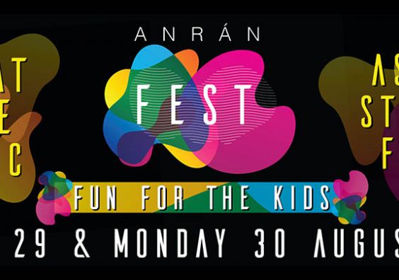 ANRAN FEST