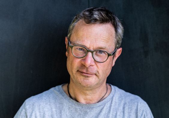 A Greener Future? - Hugh Fearnley-Whittingstall and Jonathon Porritt are among the speakers at ExeLi