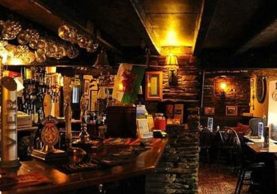 The Dolphin Inn upcoming whisky tasting