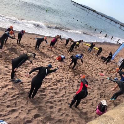 Pete Wilby TriathlOn