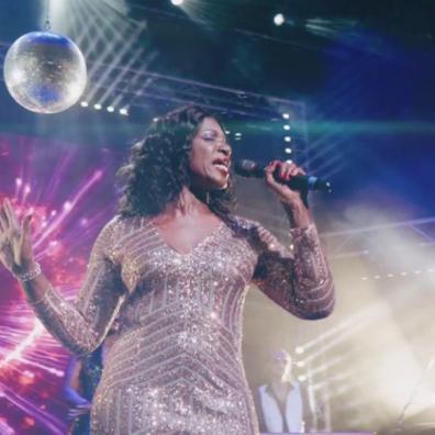 Disco Fever
