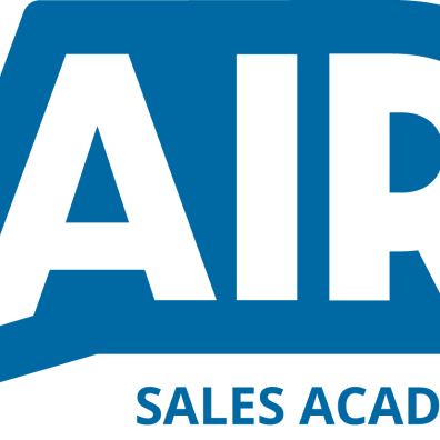 Air Marketing Sales Academy Logo