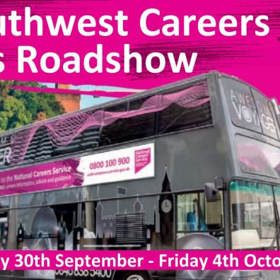 Southwest Careers Bus Roadshow