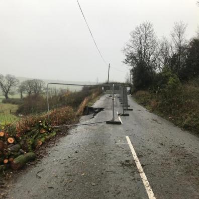 weather, Devon