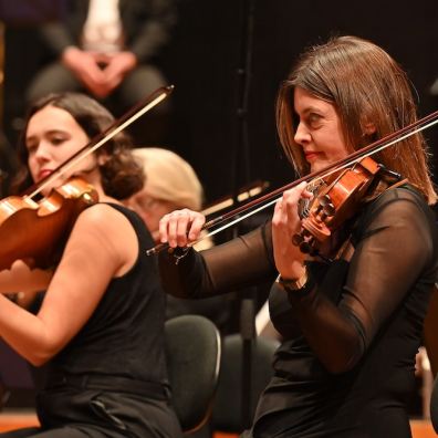 Copy of Bournemouth Symphony Orchestra will be accompanying Exeter Philharmonic Choir in March