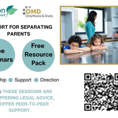 Free Separation Support For Devon Parents