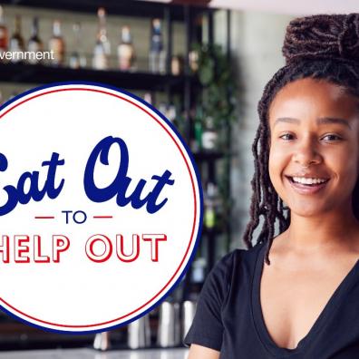 Eat Out to Help Out