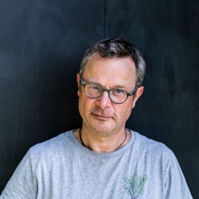 Hugh Fearnley-Whittingstall will appear in October 