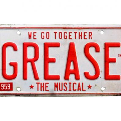 Grease the Musical