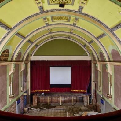 Paignton Picture House