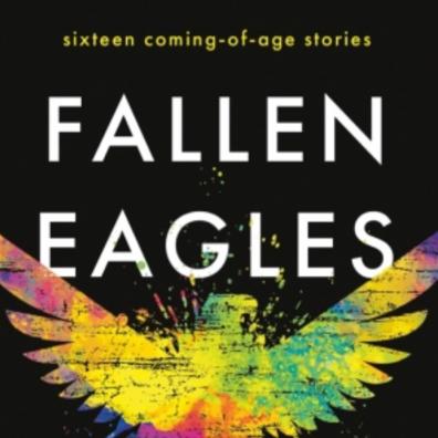 Fallen Eagles, Bruce Harris