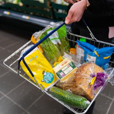 Tesco to help Plymouth households recycle soft plastic