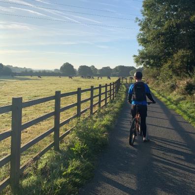 Clyst Valley Regional Park