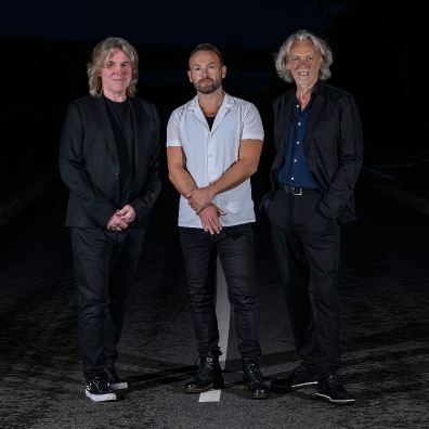 The band Wet Wet Wet