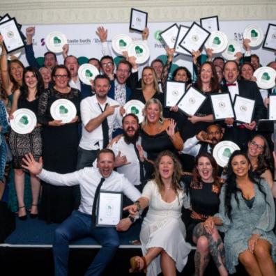 2020 Food Drink Devon Awards