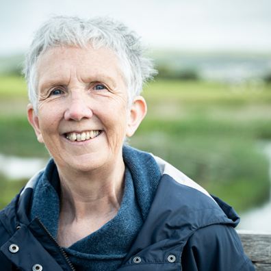 Devon author Ann Cleeves launches her latest novel 