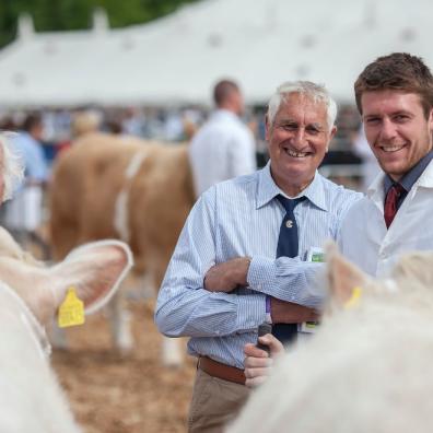 Unprecedented advance ticket sales for Devon County Show 2021