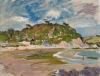 Alistair Erskine - Mothecombe Beach
