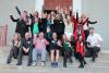 Social Entrepreneurs Start Up Programme