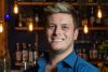 Mixologist Dominic Jones