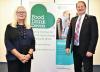 Photo of Food Drink Devon joining forces with Devon & Plymouth Chamber of Commerce