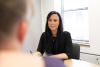 Family law solicitor Rachel Buckley