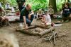 Home Education at The Forest School at Totnes