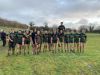 girls playing rugby