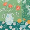 Jo Faulkner, Tulips in Spring
