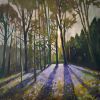 Kirsten Elswood - The Bluebell Wood