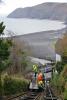 Lynton & Lynmouth Cliff Railway, OpenReach