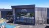 Ariel photo of Tarka Leisure Centre 