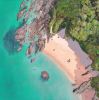 Lenny Cornforth - Sunny Cove, Salcombe