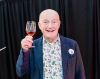 Oz Clarke OBE.