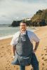 Sam Evans is the new head chef at Blackpool Sands, South Devon